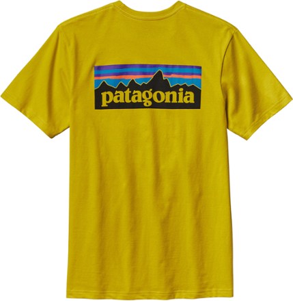 patagonia yosemite shirt