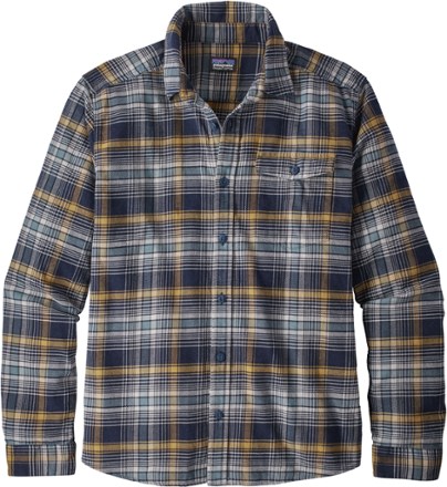 Patagonia Lightweight Fjord Flannel 