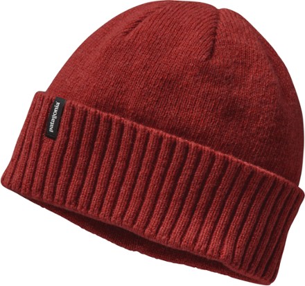 patagonia men's brodeo beanie