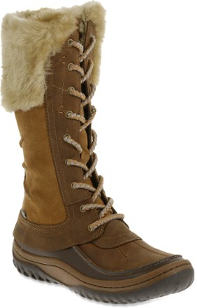 rei women's hiking boots waterproof