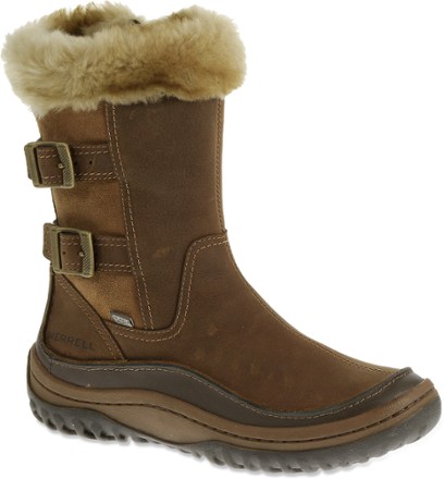 rei waterproof boots