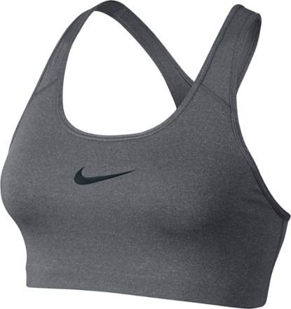 nike classic swoosh modern sports bra