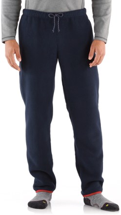 patagonia synchilla pants mens