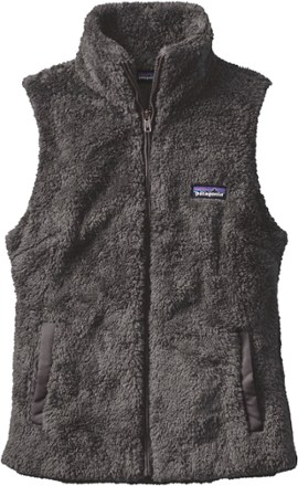 century pink patagonia vest