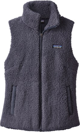 Patagonia Los Gatos Fleece Vest - Women's