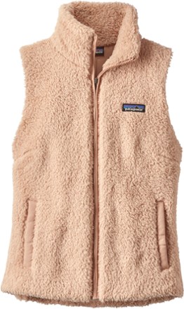 century pink patagonia vest