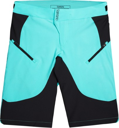 sombrio summit shorts