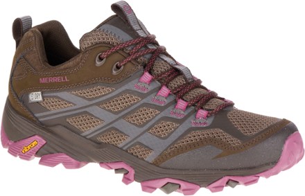 merrell moab 2 wp low hiking shoes