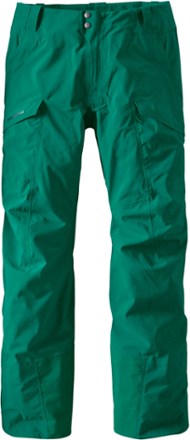 patagonia untracked pants