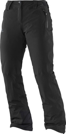 salomon iceglory pant womens