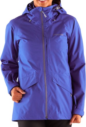 rei patagonia snowbelle