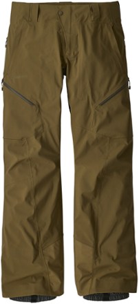 Below is the newest version of Patagonia Untracked Pants - Women's