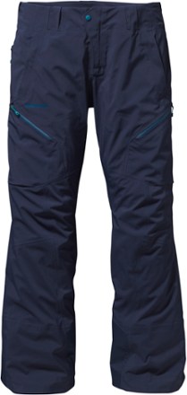 patagonia untracked pants