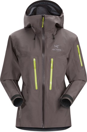 Arc'teryx Men's Alpha SV Jacket