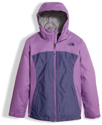 the north face osolita triclimate 3 in 1 jacket