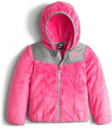 north face fleece 4t