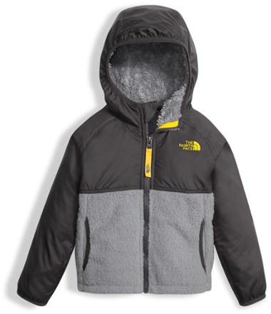 The North Face Sherparazo Fleece Hoodie 