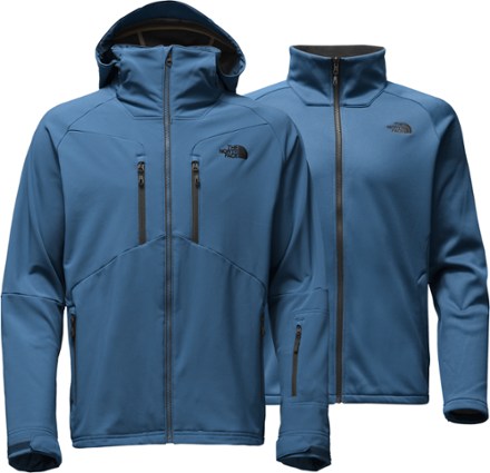 the north face men's apex storm peak triclimate jacket