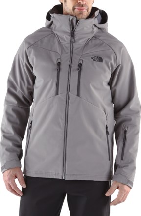 north face apex triclimate