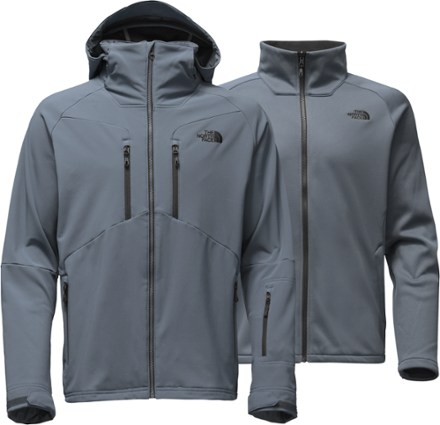 north face apex storm peak
