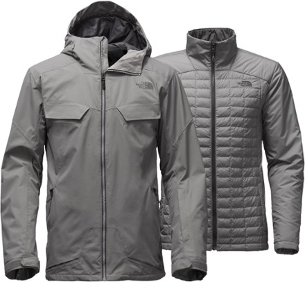 north face thermoball 3xl