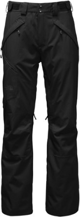rei north face ski pants