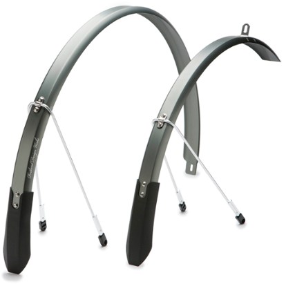 pdw city fenders