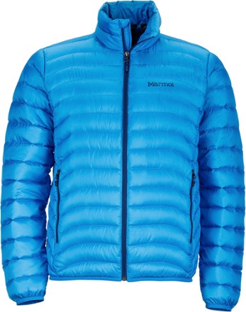 marmot tullus vest