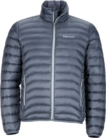 marmot tullus hoody review
