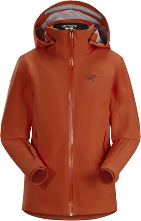 Arc'teryx Women's Ravenna Shell Jacket