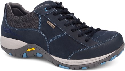 dansko shoes with vibram soles