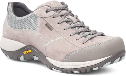 dansko vibram shoes