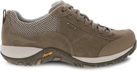 dansko paisley wide