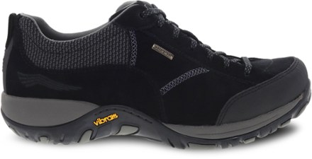 dansko hiking boots