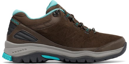 rei womens walking shoes