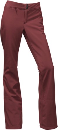 north face w apex sth pant