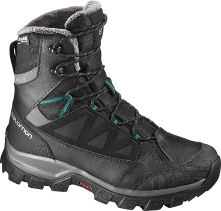 Salomon Thinsulate Waterproof Boots - | Co-op