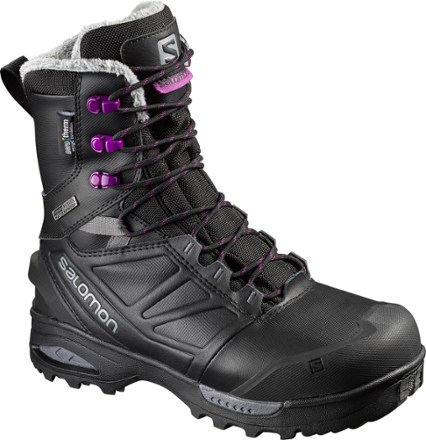 Salomon Toundra Pro Climashield Waterproof Boots Women's REI Co-op