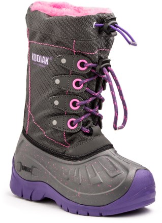 Cali Winter Boots - Kids'