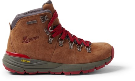 Mountain 600 Hiking Boots - Women's