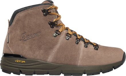 Mountain 600 Hiking Boots - Men's