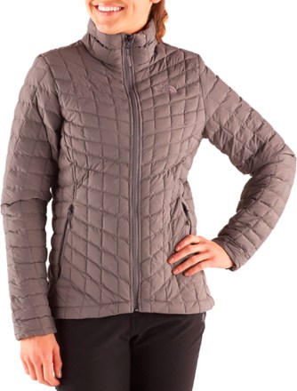 the north face stretch thermoball