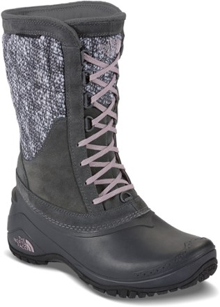 north face thermoball utility mid boots