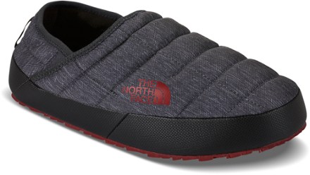 north face indoor outdoor slippers