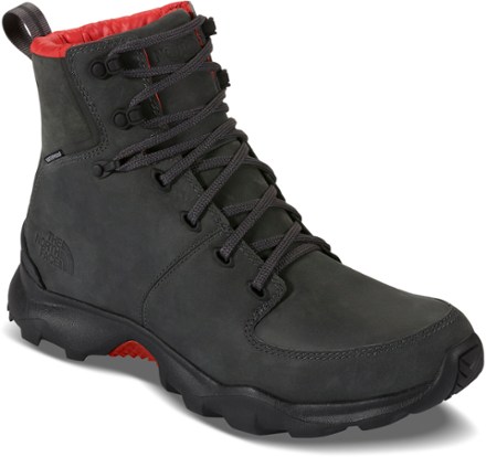 north face men's thermoball versa boots