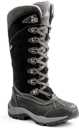 kodiak snow boots