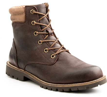 kodiak mens boots