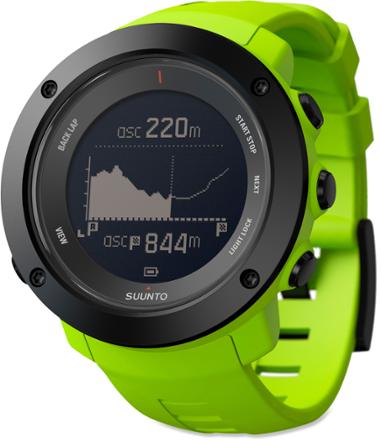 suunto unisex ambit3 peak