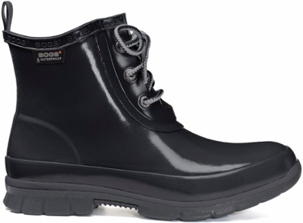 bogs amanda chukka rain boots