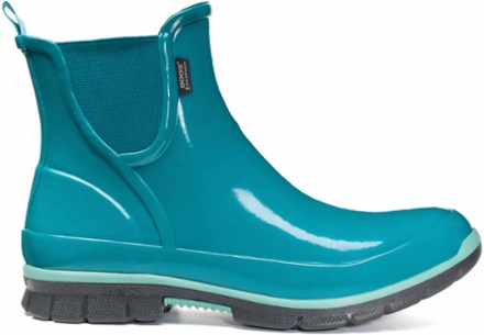 bogs short rain boots